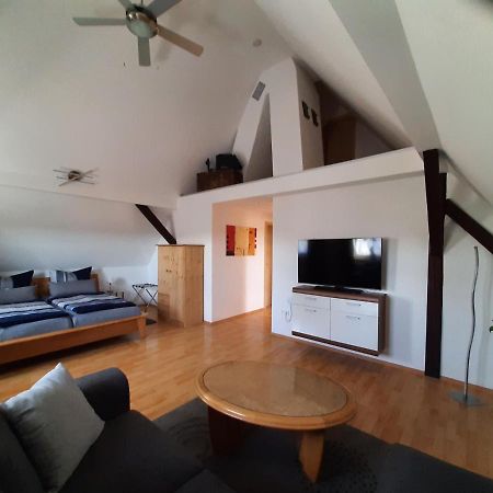 Binder'S Ferienapartments Zur Altmuehl ヘリーデン エクステリア 写真