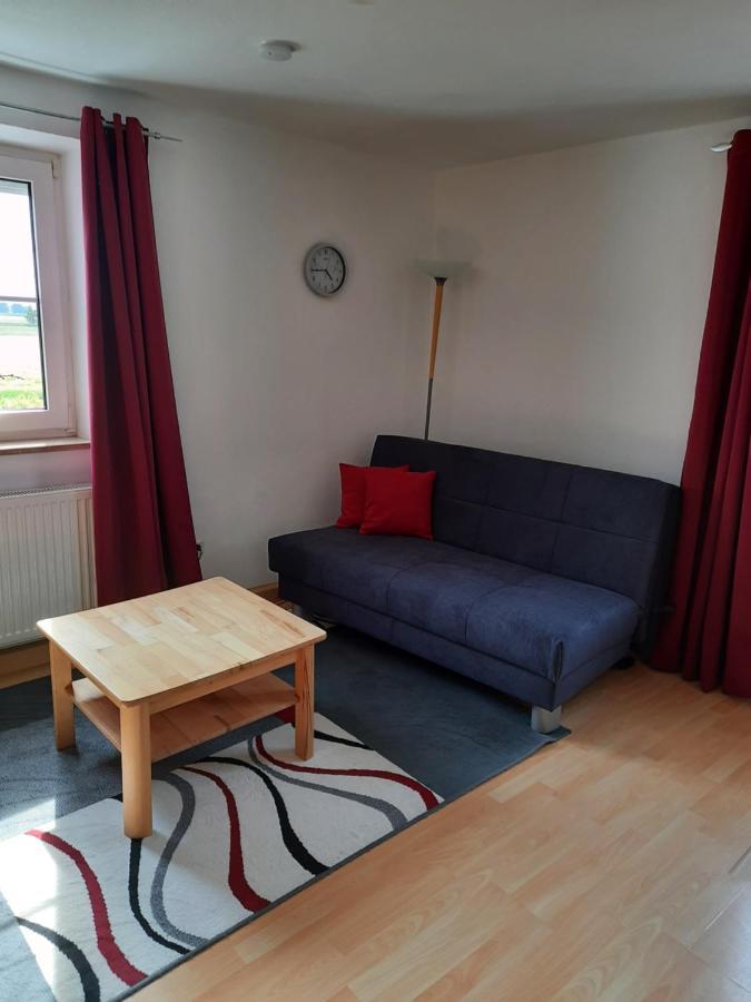 Binder'S Ferienapartments Zur Altmuehl ヘリーデン エクステリア 写真