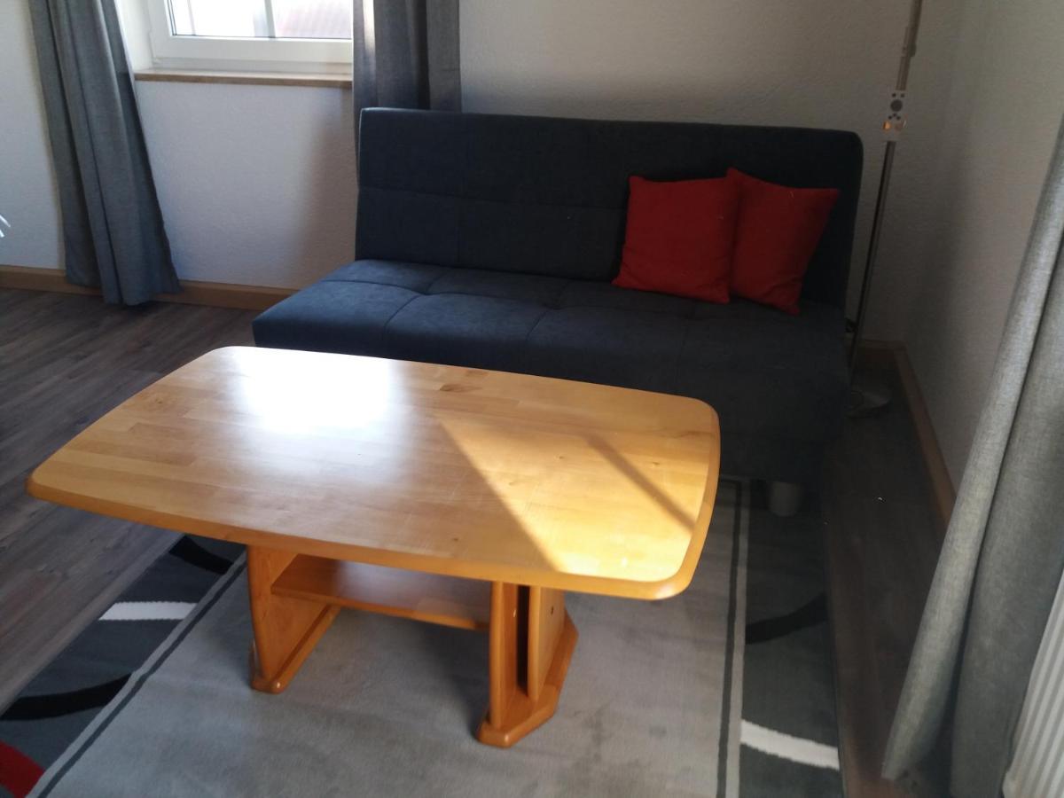 Binder'S Ferienapartments Zur Altmuehl ヘリーデン エクステリア 写真
