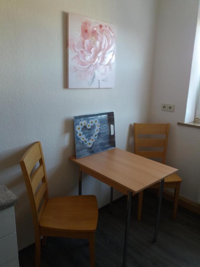 Binder'S Ferienapartments Zur Altmuehl ヘリーデン エクステリア 写真
