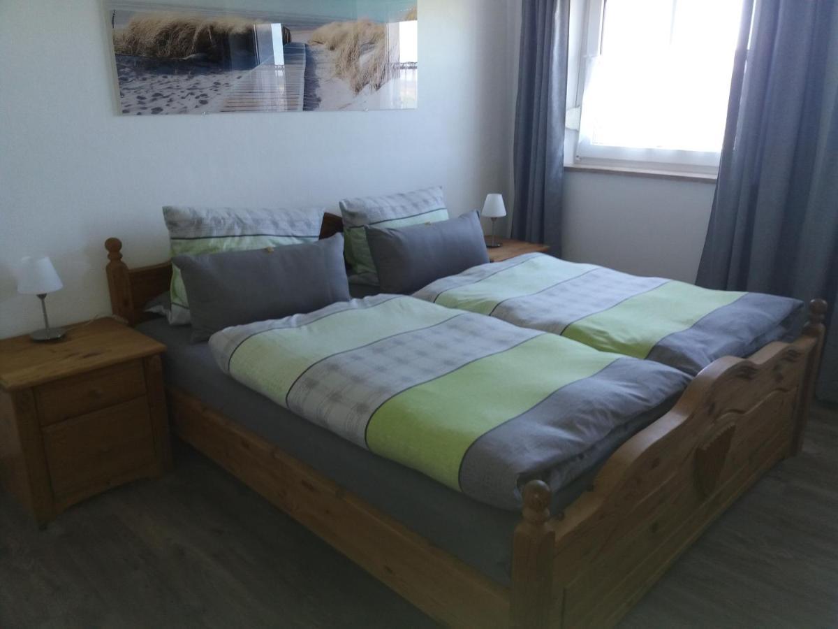 Binder'S Ferienapartments Zur Altmuehl ヘリーデン エクステリア 写真