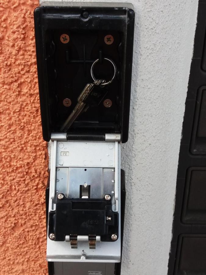 Binder'S Ferienapartments Zur Altmuehl ヘリーデン エクステリア 写真