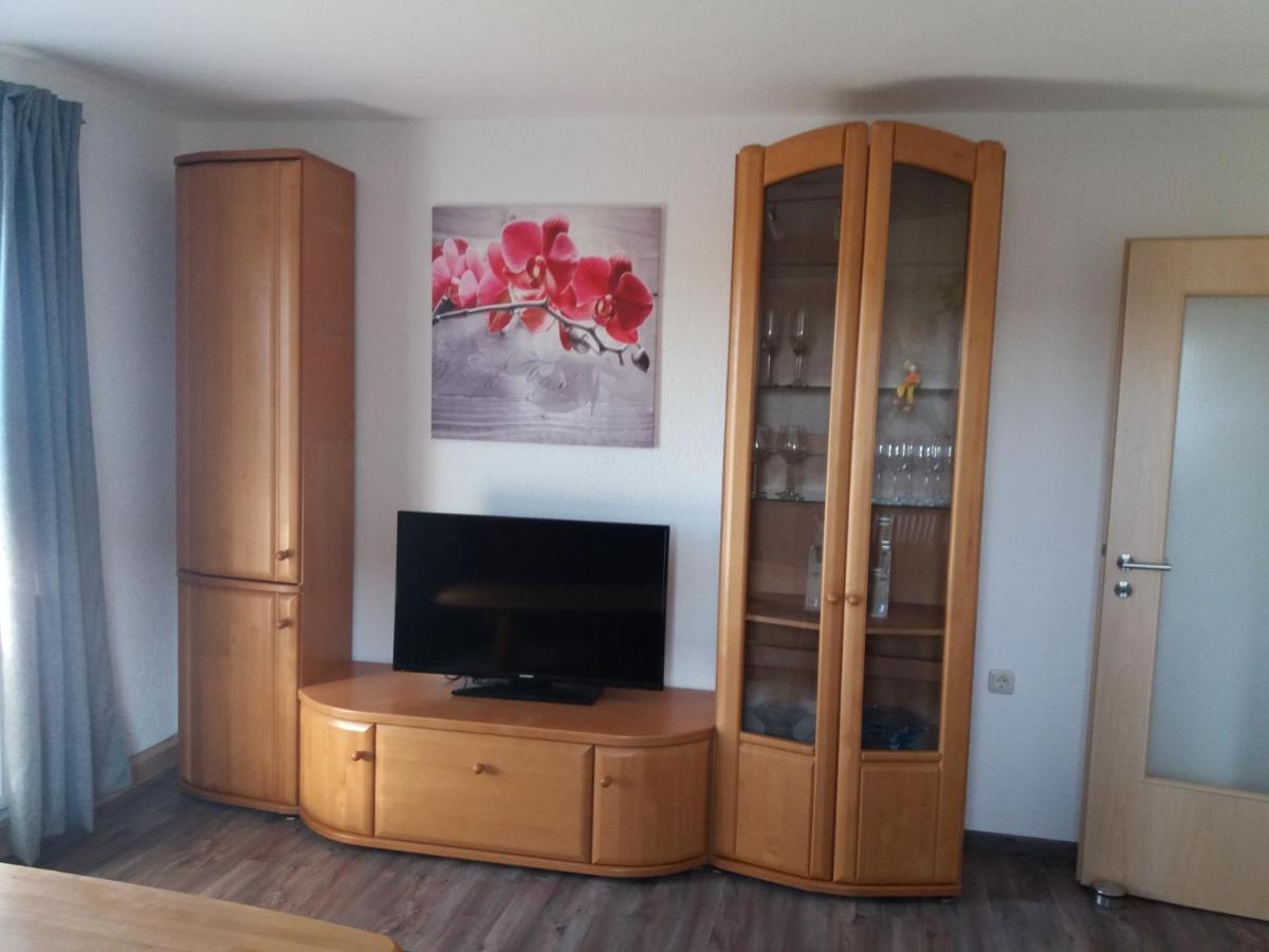 Binder'S Ferienapartments Zur Altmuehl ヘリーデン エクステリア 写真