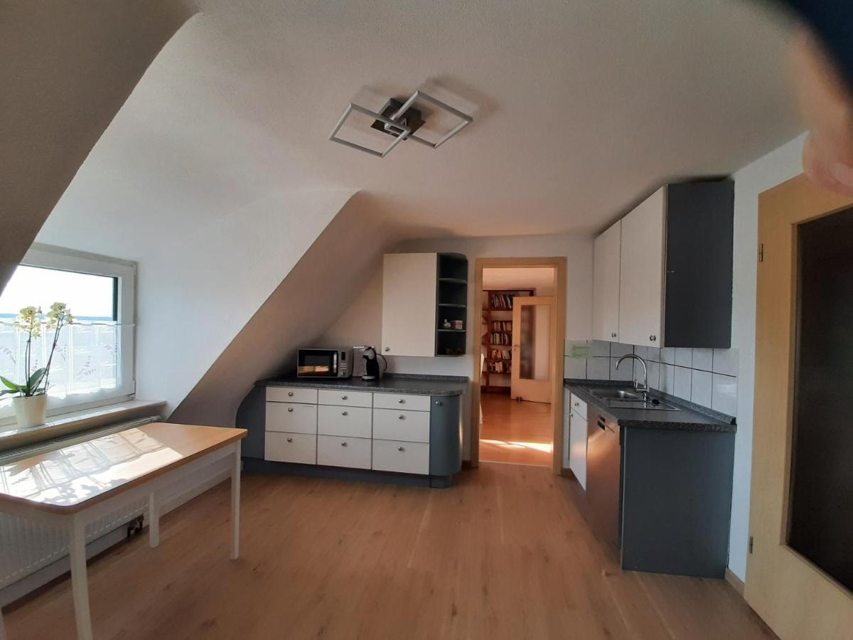 Binder'S Ferienapartments Zur Altmuehl ヘリーデン エクステリア 写真