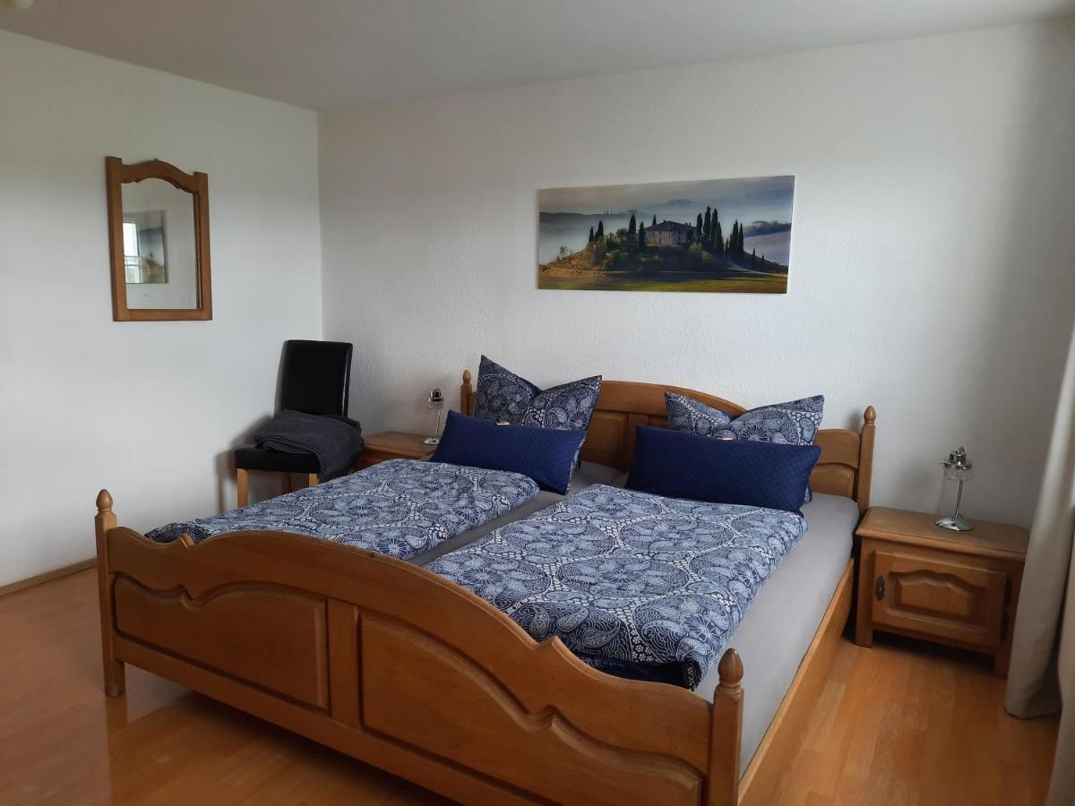 Binder'S Ferienapartments Zur Altmuehl ヘリーデン エクステリア 写真